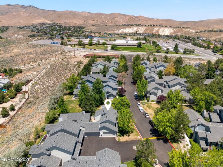 Property Photo:  1899 Tuolumne Drive  NV 89523 