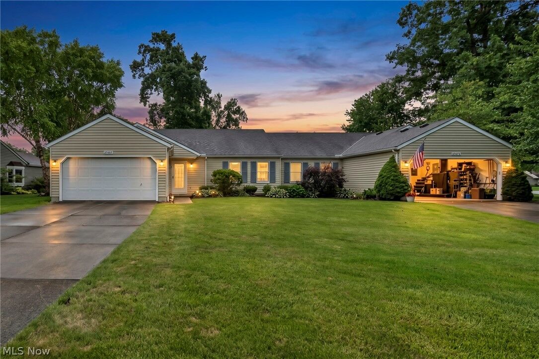 Property Photo: 37057 N Doovy Street OH 44011