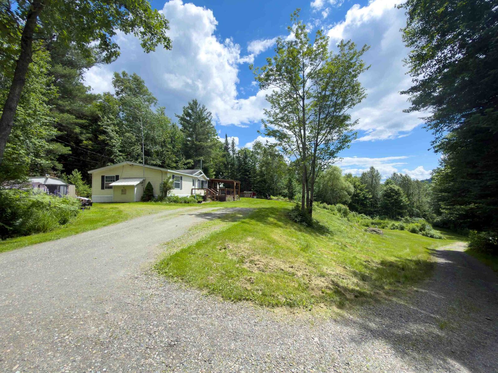 Property Photo:  24 Varney Road  NH 03598 