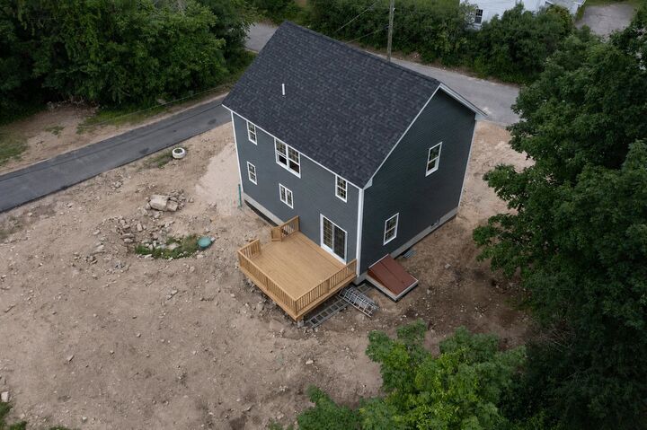 Property Photo: 21 Saint Anthonys Road NH 03872