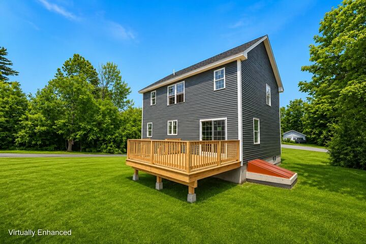 Property Photo:  21 Saint Anthonys Road  NH 03872 