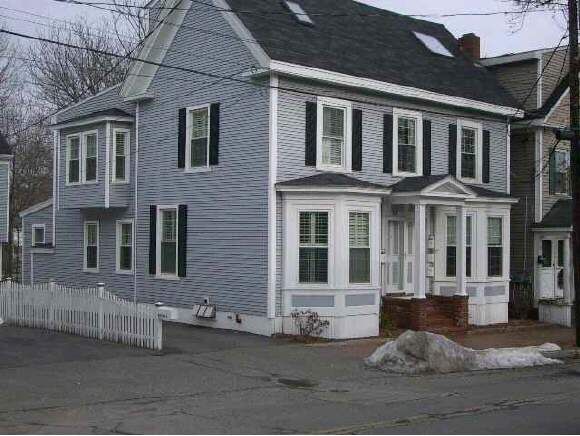 Property Photo: 67 Cabot Street NH 03801
