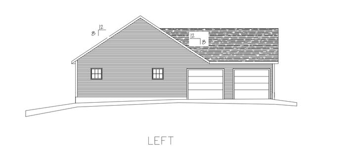 Property Photo: Lot 3 11 Fallon Way NH 03809