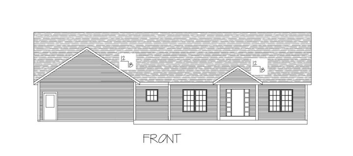 Property Photo:  16 Fallon Way  NH 03809 