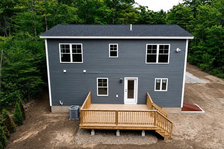 Property Photo: 626 Province Road NH 03237