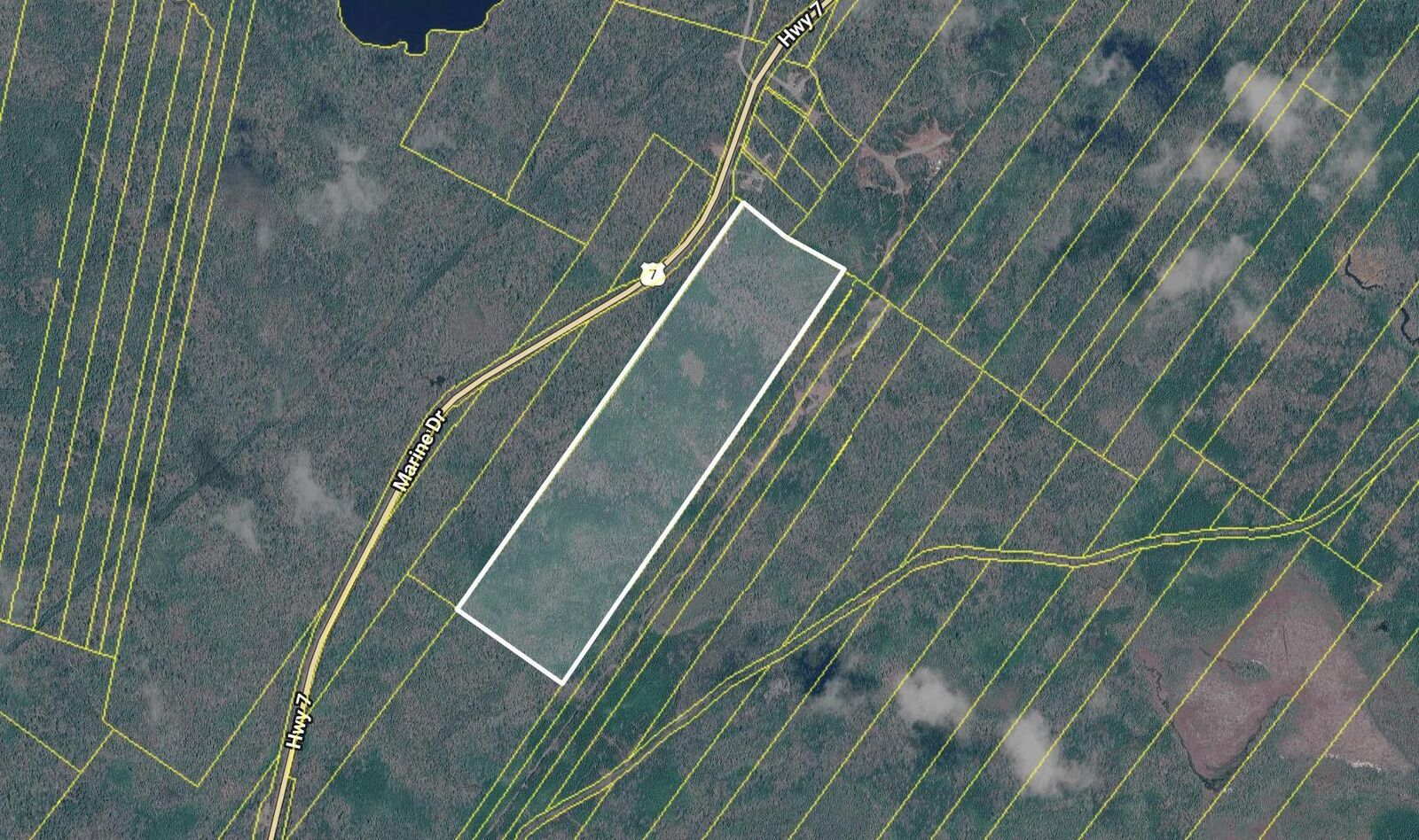 Property Photo:  0 Highway 7  NS B0J 2L0 