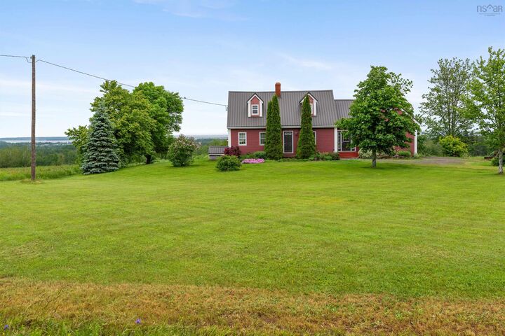 Property Photo: 199 McInnis Road Malagash NS B0K 1E0
