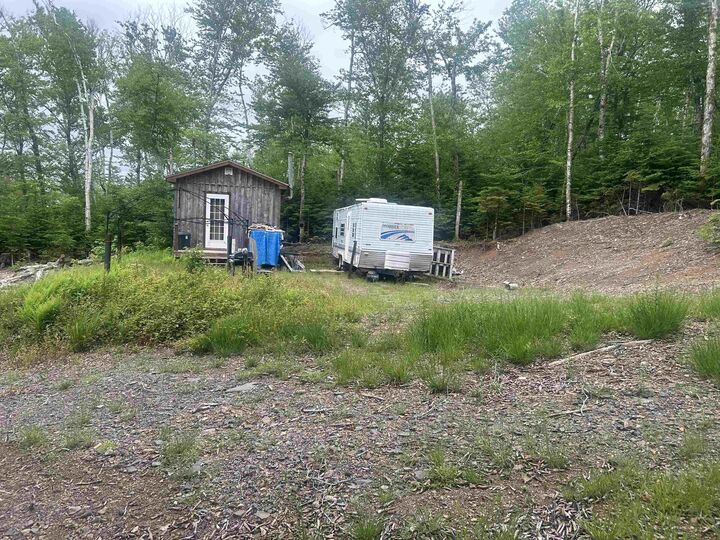 Property Photo: Lot 15 Fishers Mills Rd. Christie Lake NS B0H 1M0