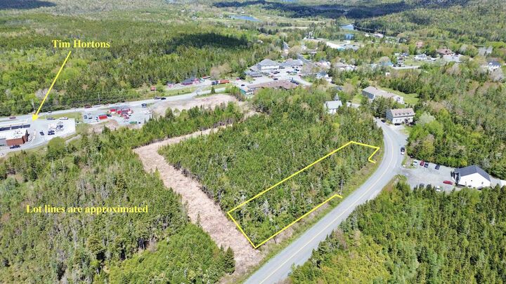 Lot S8 East Petpeswick Road — photo 1