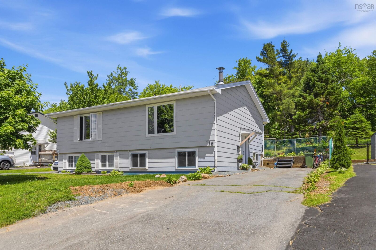 Property Photo:  116 Phoenix Crescent  NS B4C 2B4 
