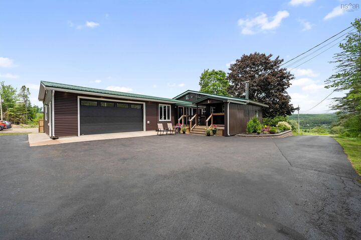 Property Photo:  124 Marney Road  NS B0M 1C0 