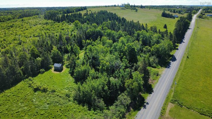Ross Creek Road — photo 1