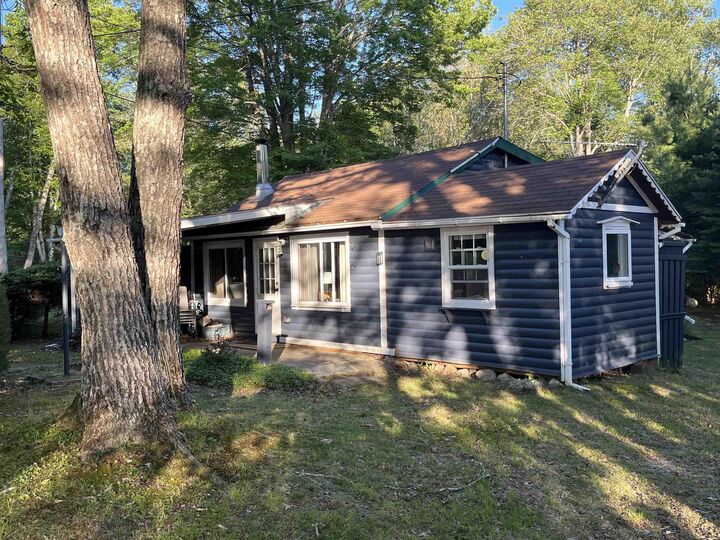 58 Sandy Point Road — photo 1