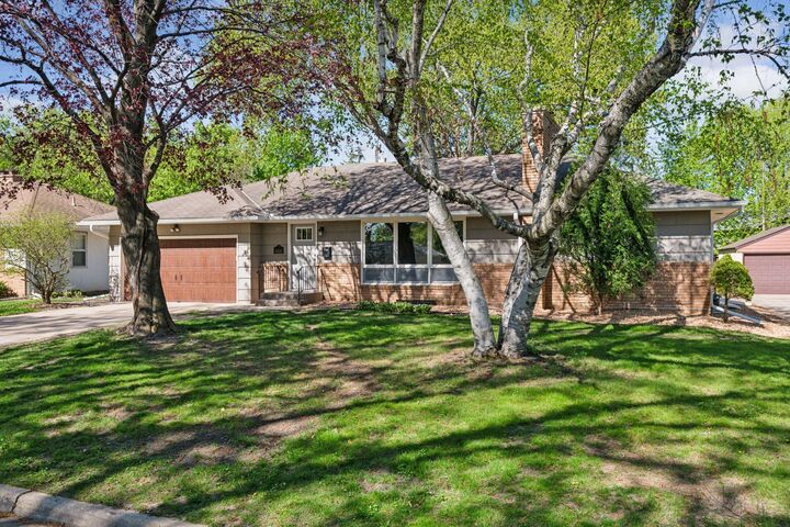 Property Photo:  6416 Wilryan Avenue  MN 55439 