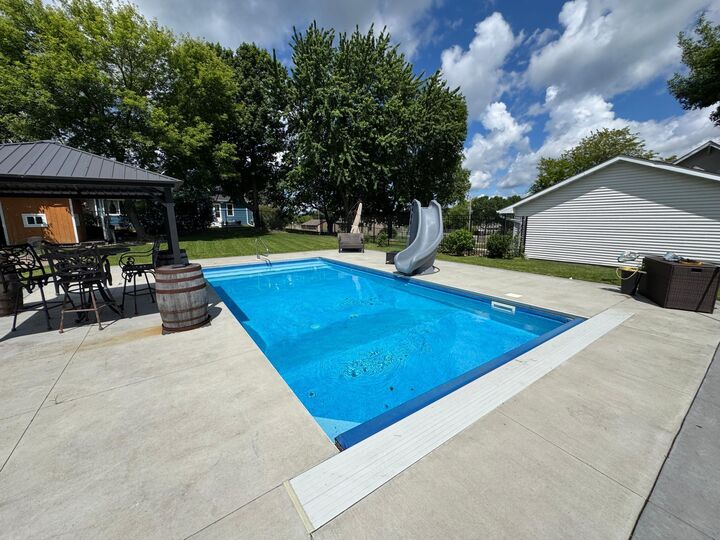 Property Photo:  43 Central Avenue W  MN 55376 