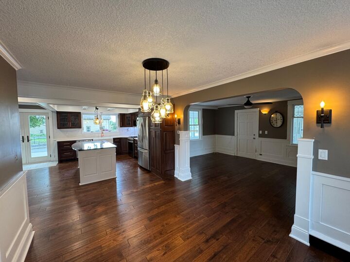 Property Photo:  43 Central Avenue W  MN 55376 