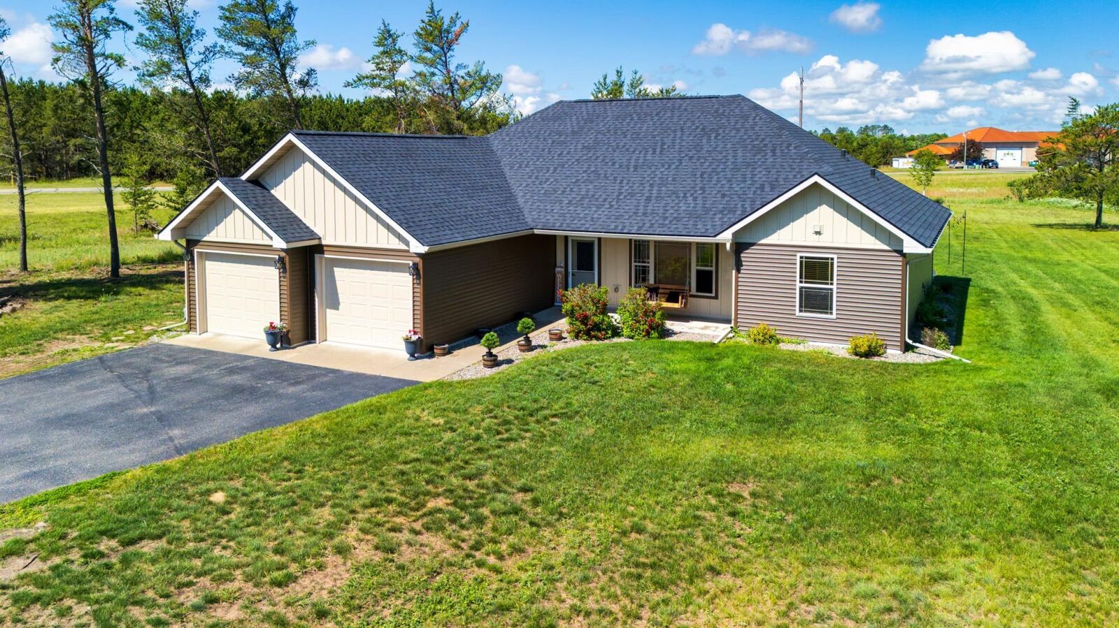Property Photo:  509 Kalee Court SW  MN 56601 