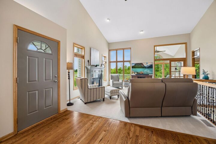 Property Photo:  10730 Kiawah Drive  MN 55344 