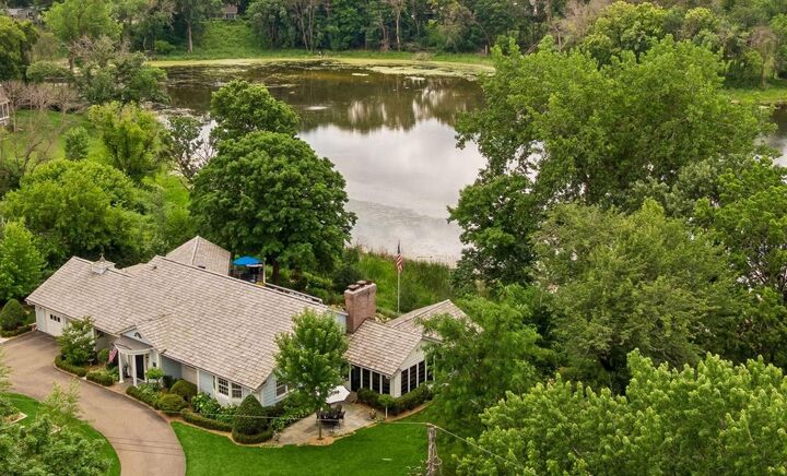Property Photo: 17803 Maple Hill Road MN 55391