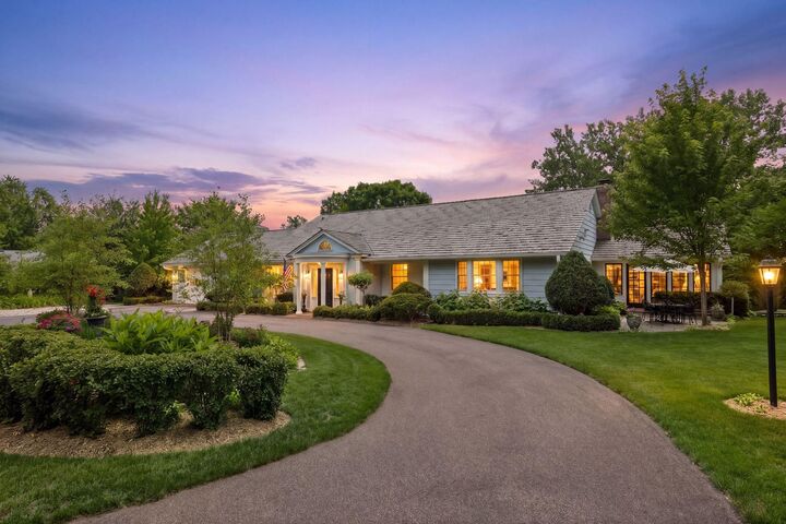Property Photo: 17803 Maple Hill Road MN 55391