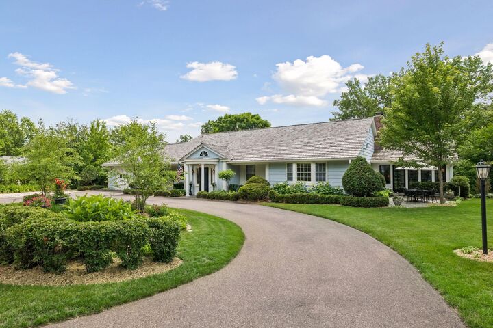 Property Photo:  17803 Maple Hill Road  MN 55391 