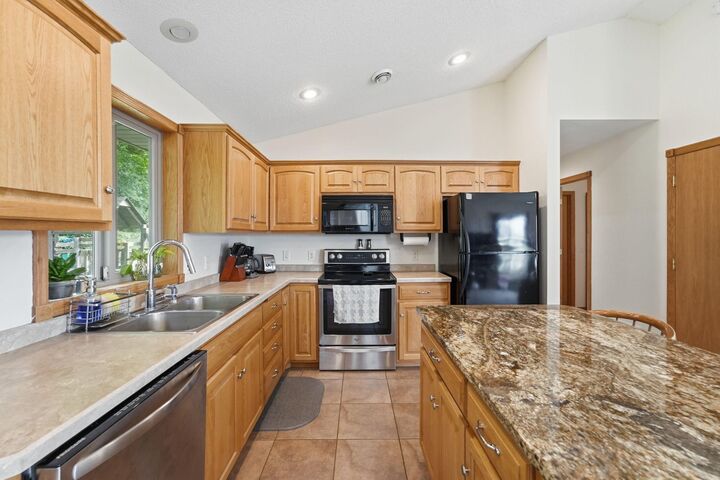 Property Photo:  205 17th Avenue S  MN 56320 