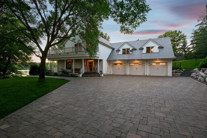 Property Photo:  5461 Quimby Avenue NW  MN 55302 