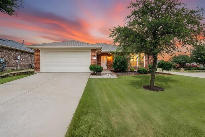 Property Photo:  9187 Gaspard Court  TX 75033 