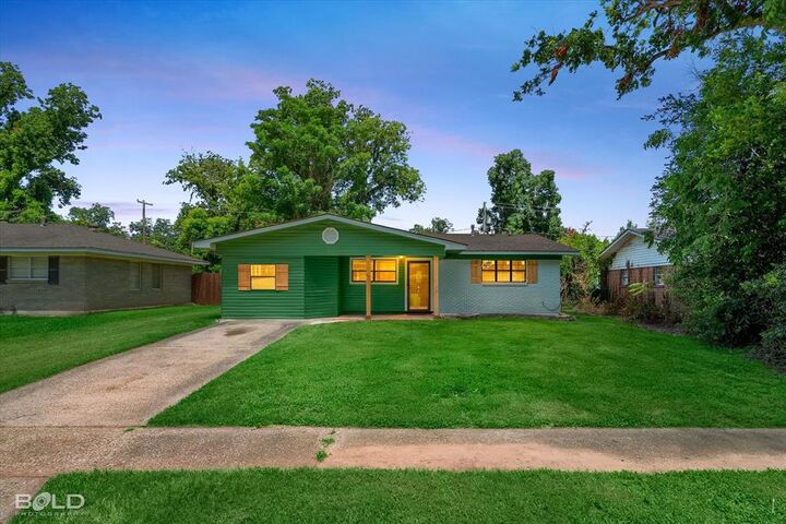 Property Photo:  4015 Glen Street  LA 71112 