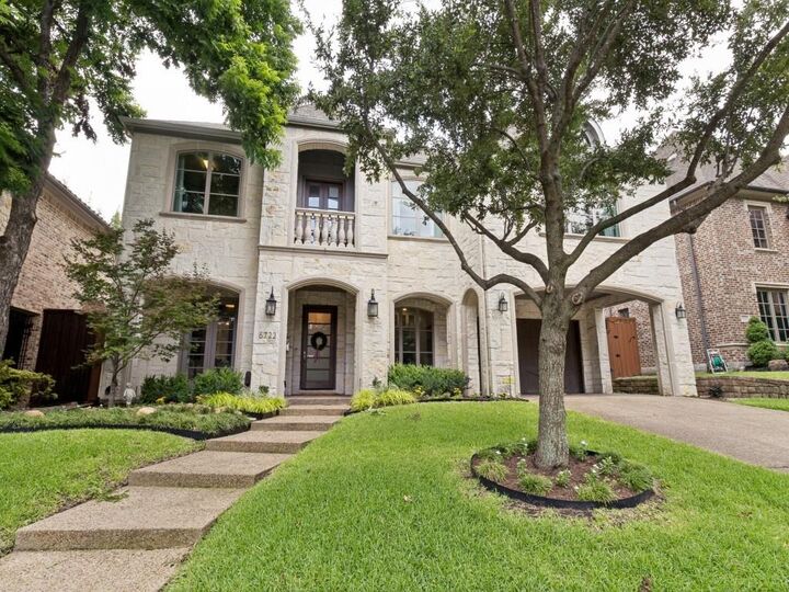 Property Photo:  6722 Sondra Drive  TX 75214 