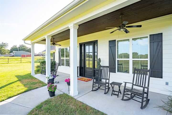 Property Photo:  1920 Meander Road  TX 76049 