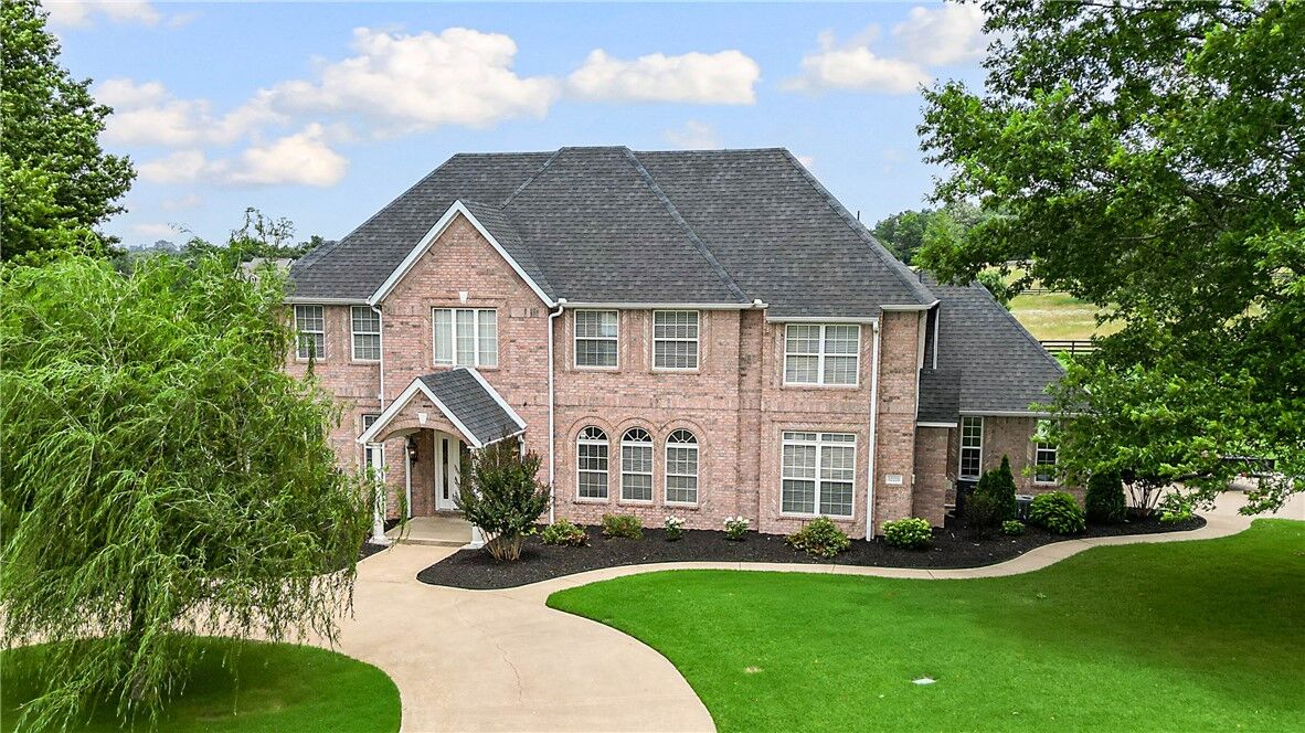 Property Photo: 12226 Churchill Downs AR 72762