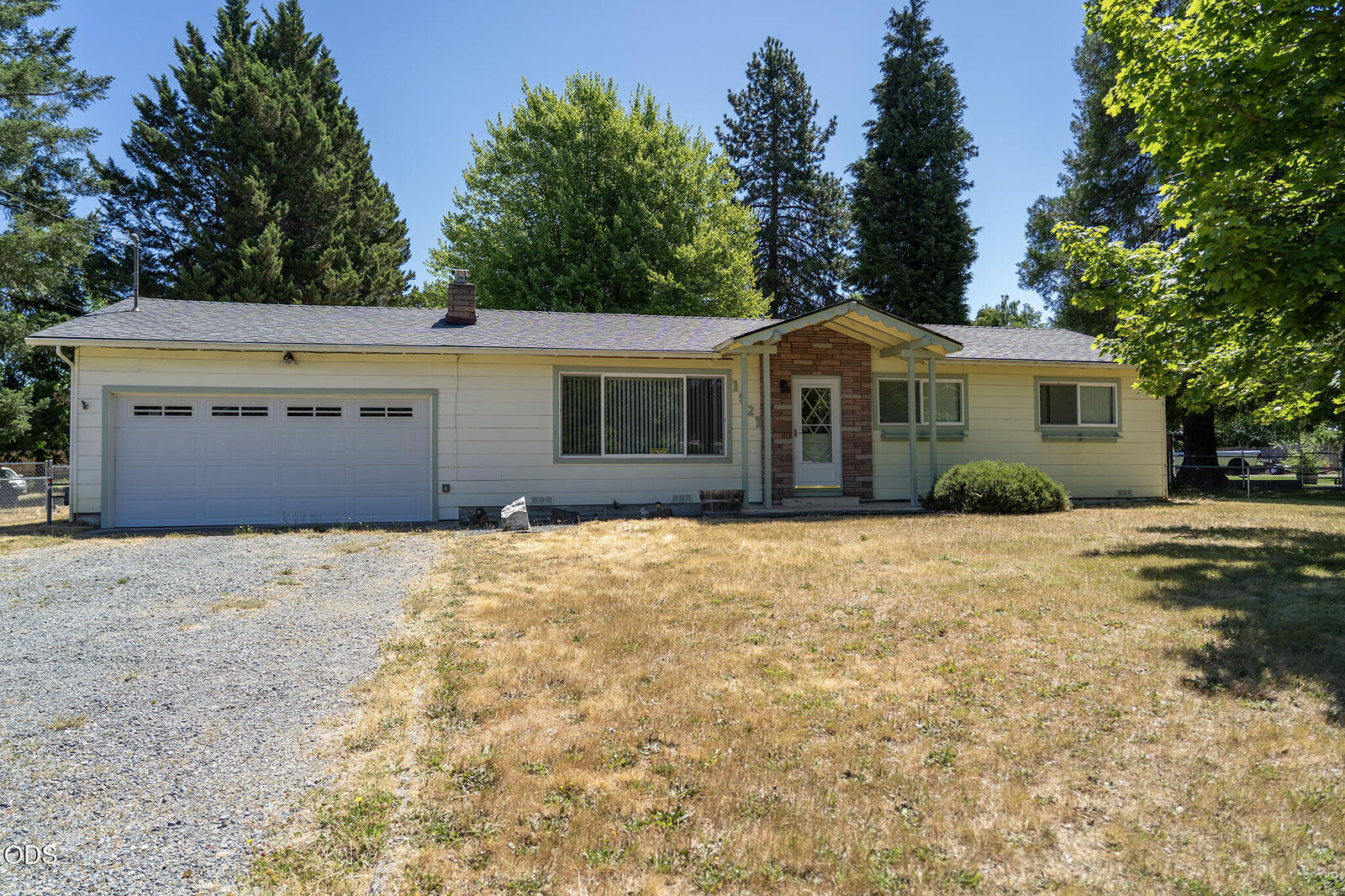 Property Photo:  1921 Regina Way  OR 97527 