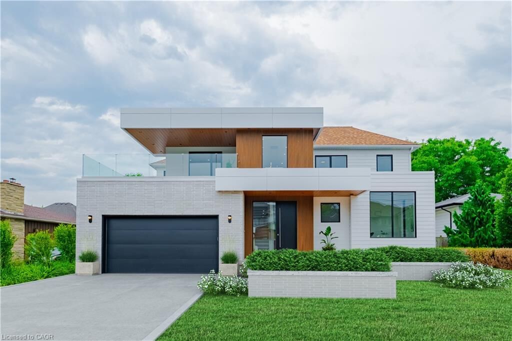 Property Photo: 504 Winona Road ON L8E 5E5