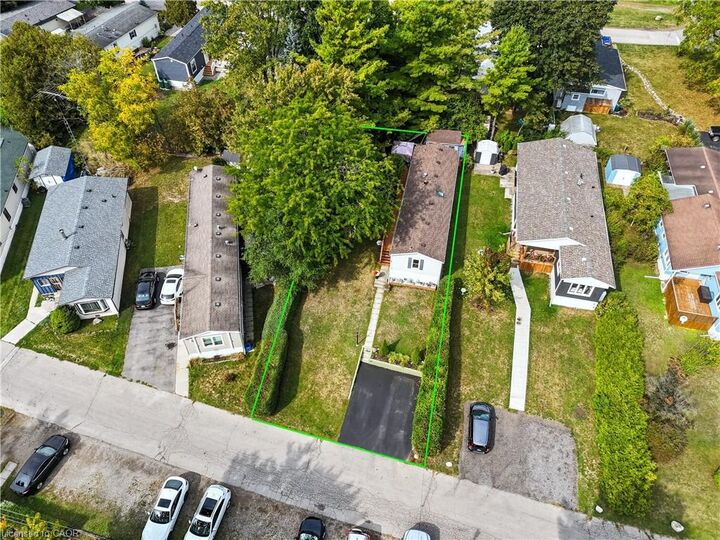 1294 8th Concession Road W (Hillside 31) — photo 1