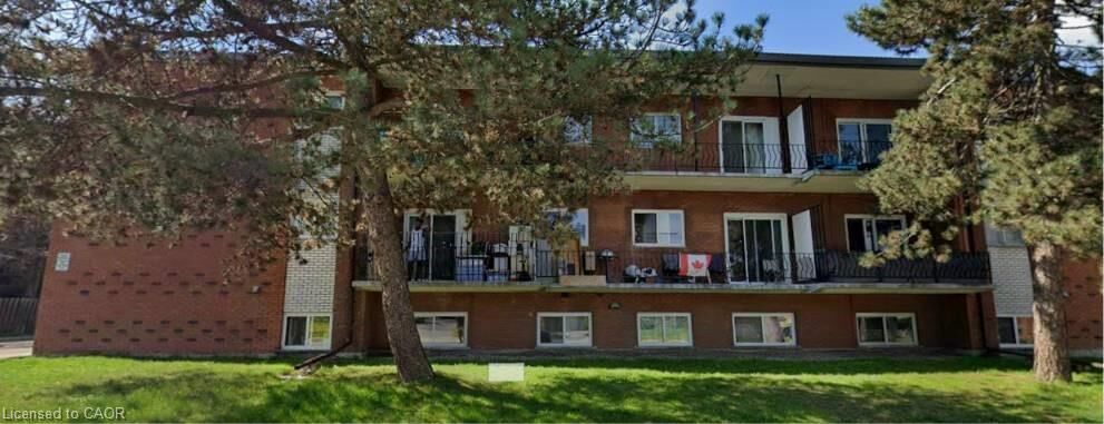 Property Photo:  399 Mill Street 1  ON N2M 3R9 