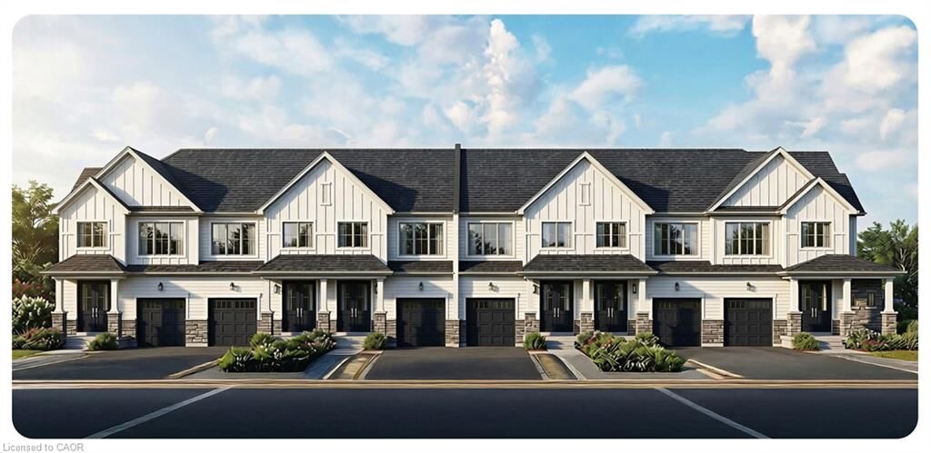 Property Photo: 3 Hoylake Road ON N5R 0R9