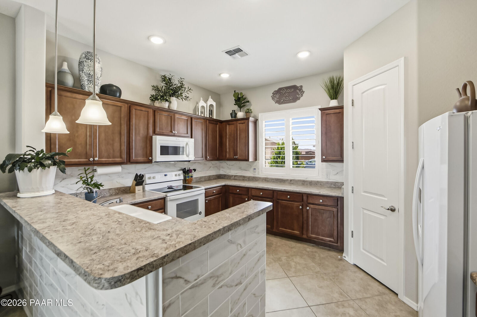Property Photo: 6323 E Beckett Trail AZ 86314