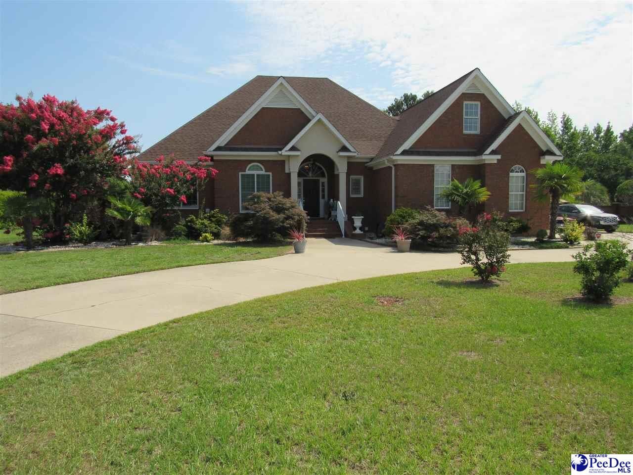 Property Photo:  4219 Southborough Road  SC 29501 