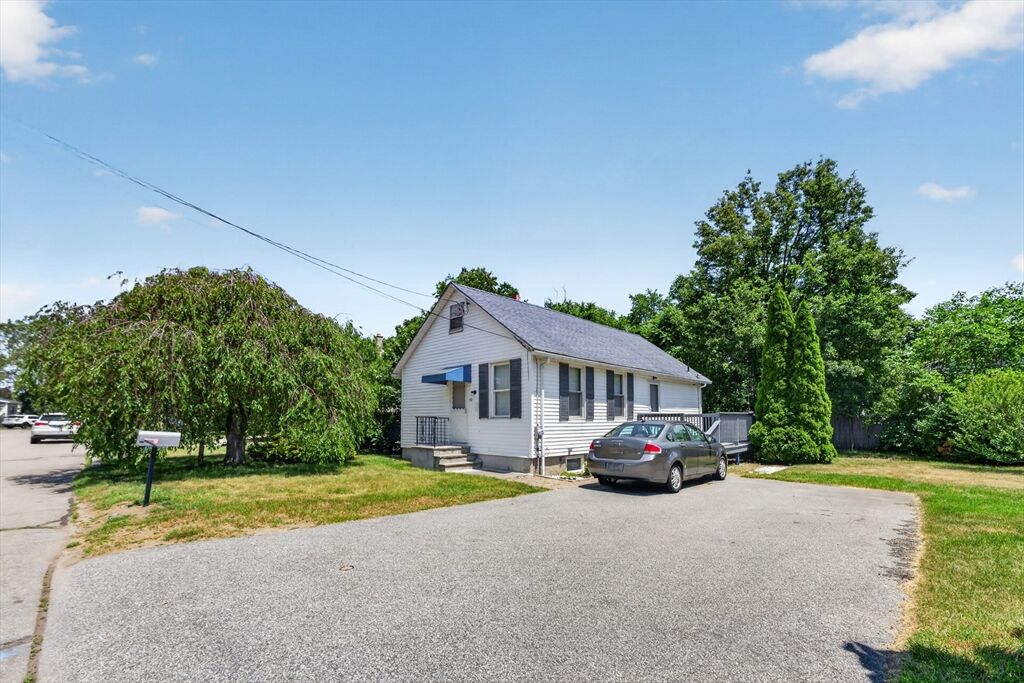 Property Photo:  50 Lloyd Ave  RI 02889 