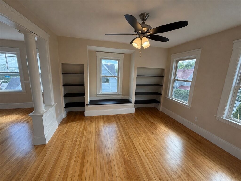 Property Photo:  10 Tower St 3  MA 01606 