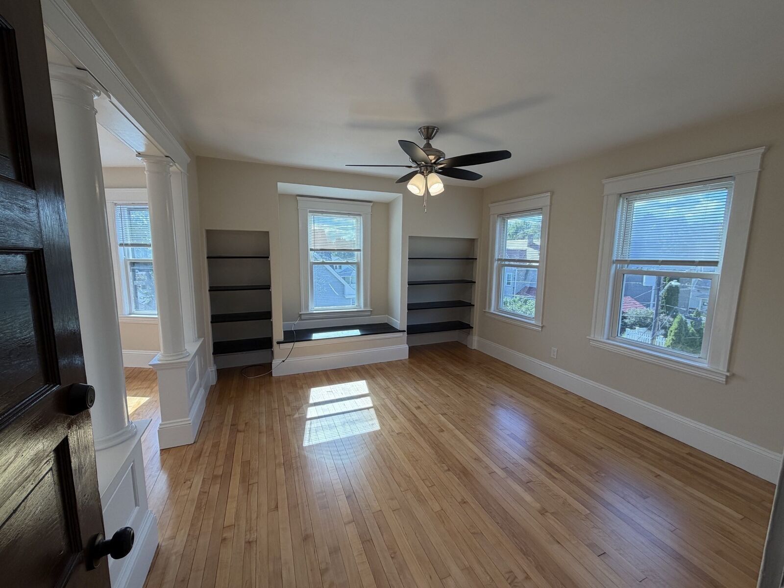Property Photo: 10 Tower St 3 MA 01606