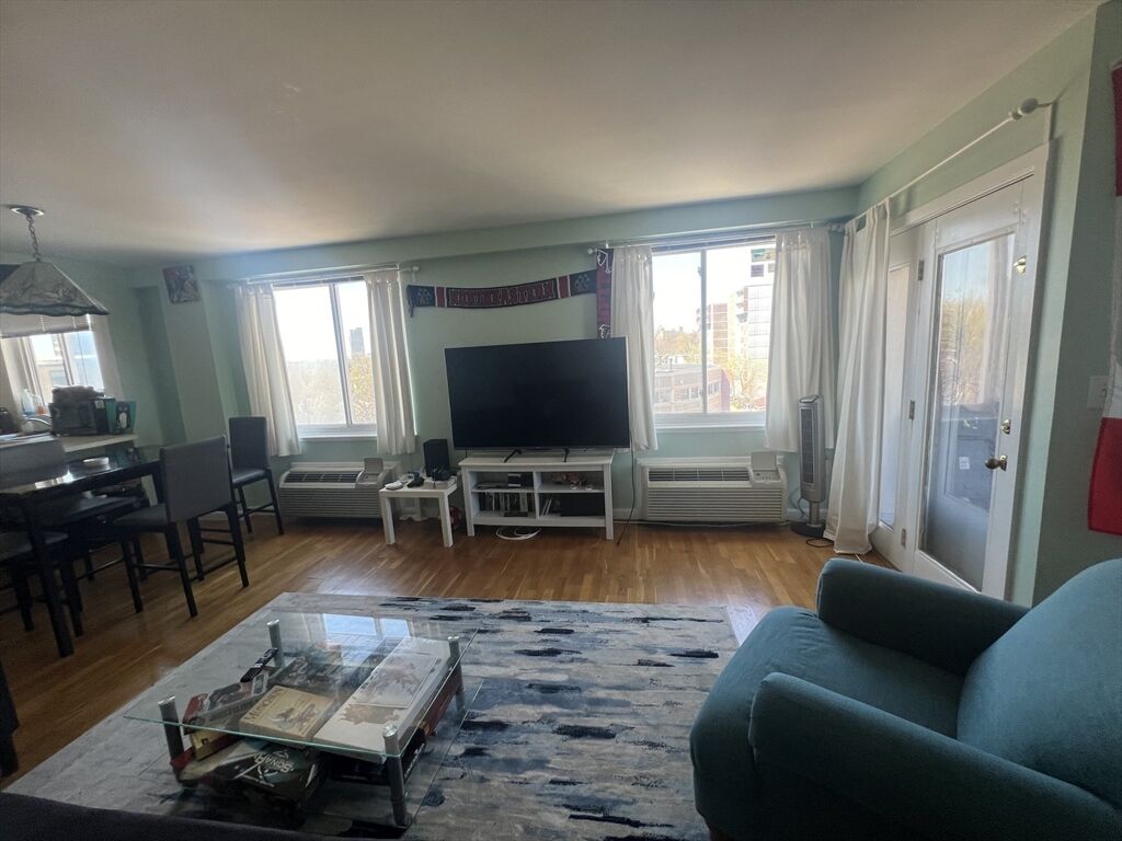 Property Photo: 332 Franklin St. 500 MA 02139