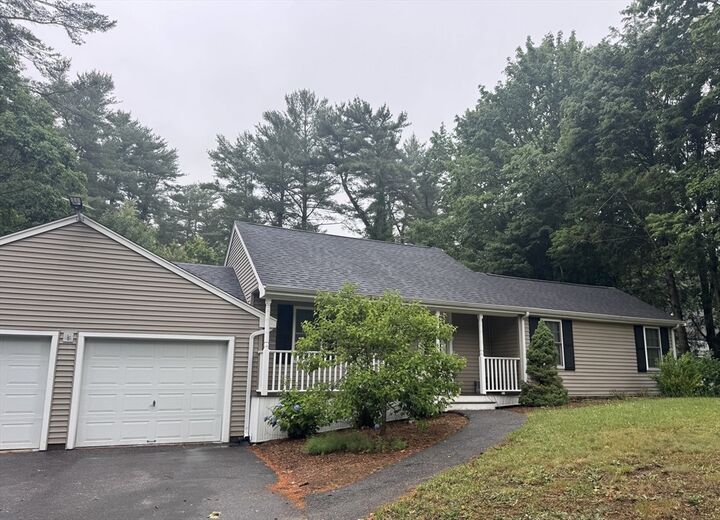 Property Photo:  112 High Street  MA 02330 