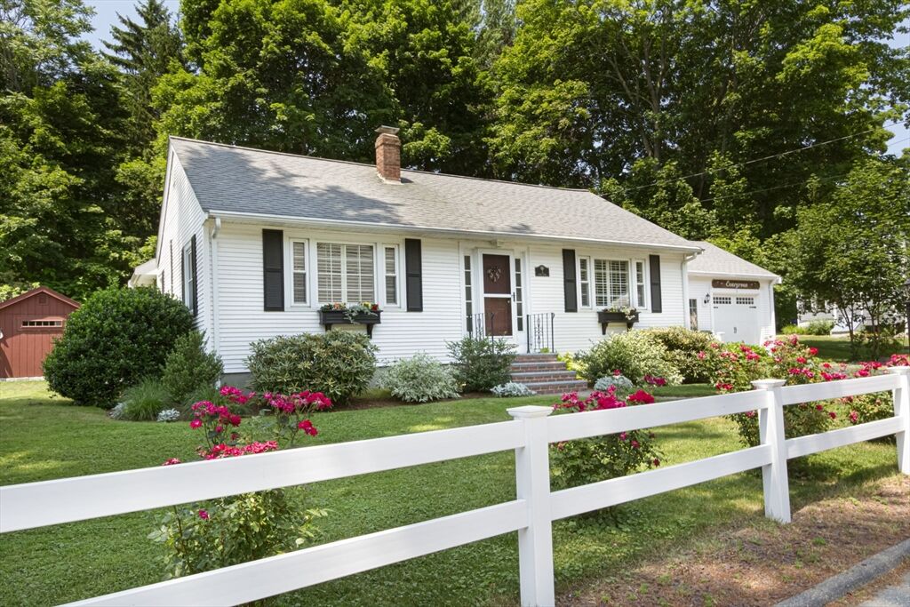 Property Photo:  3 Oneil Dr  MA 01581 