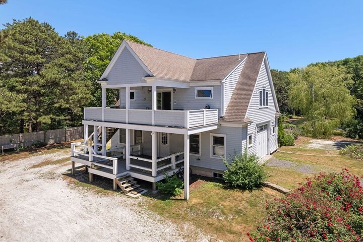 Property Photo:  379 Monomoscoy Rd  MA 02649 