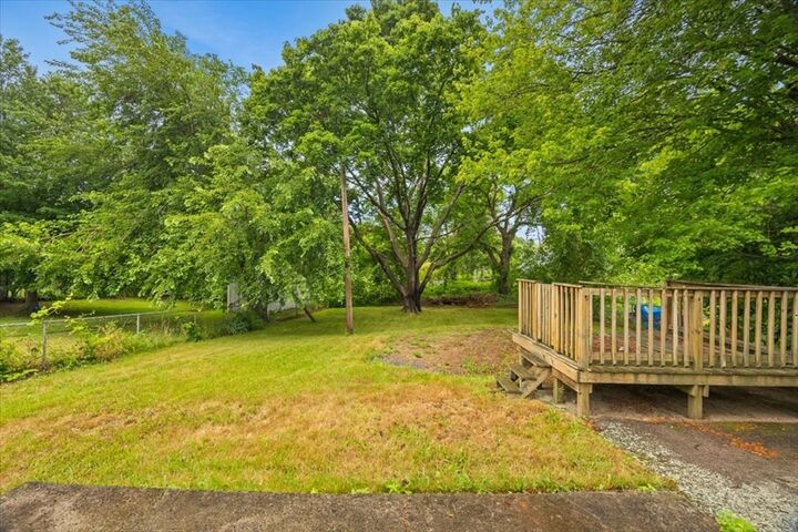 Property Photo:  31 Godfrey  MA 02780 
