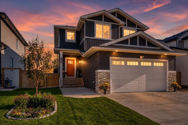 835 Lakewood Circle — photo 1