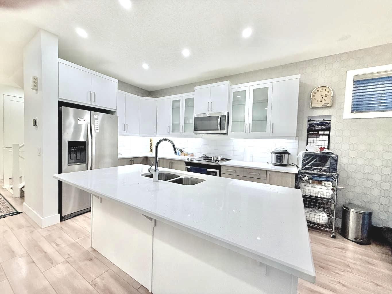 Property Photo:  148 Carrington Circle NW  AB T3P 0Y6 