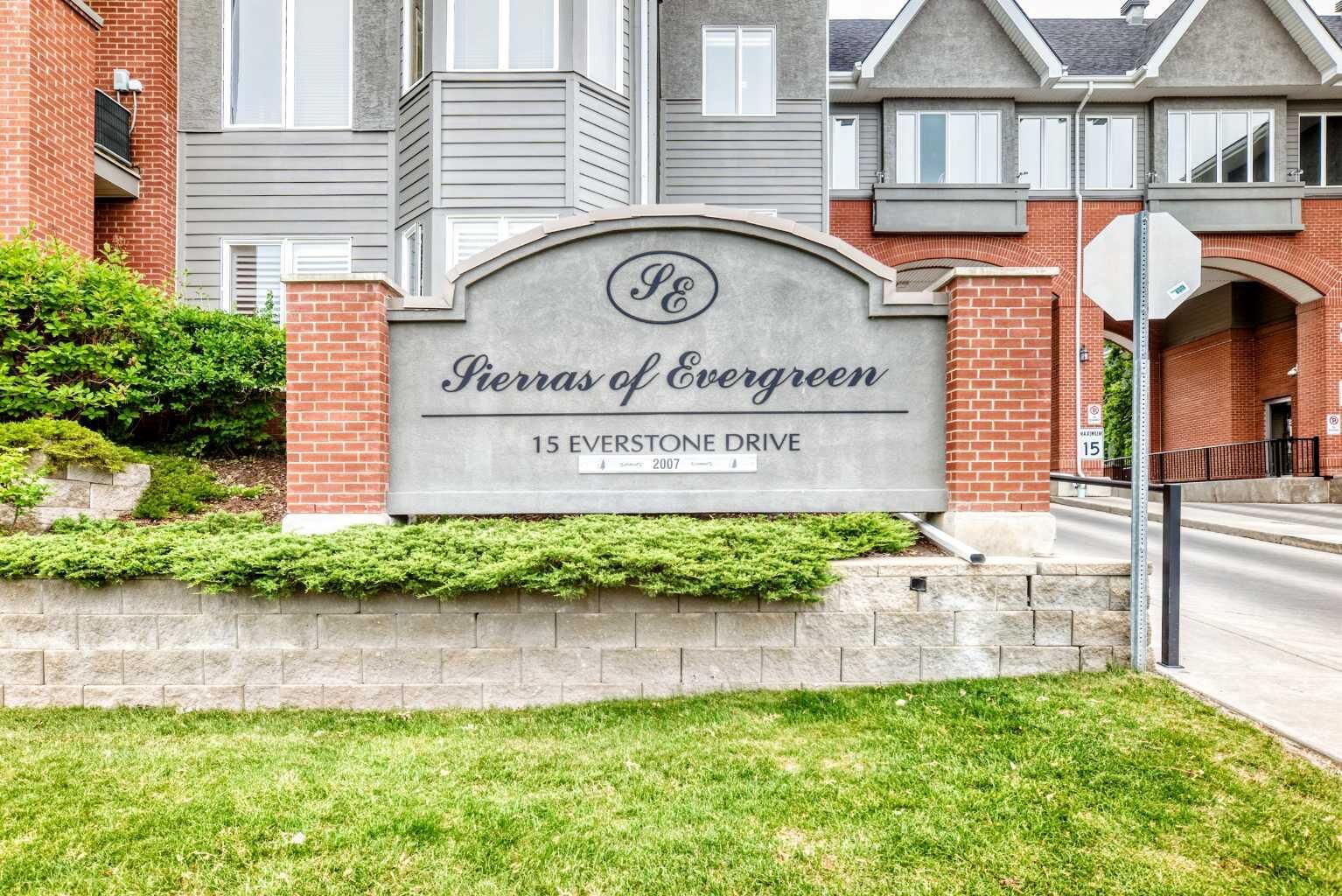 Property Photo:  15 Everstone Drive SW 161  AB T2Y 5B5 